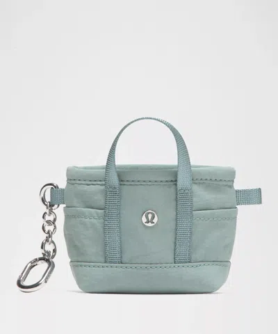 Lululemon Daily Multi-pocket Nano Tote Bag