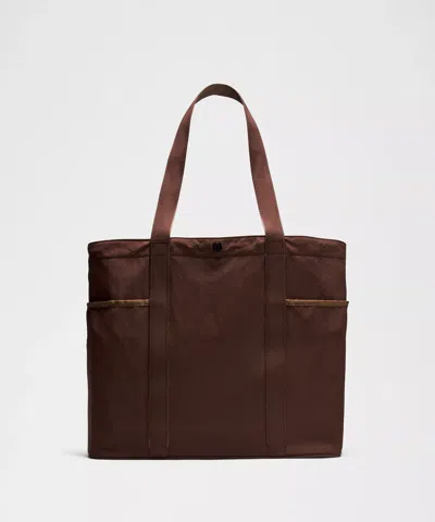 Lululemon Daily Multi-pocket Tote Bag 20l