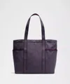 Lululemon Daily Multi-pocket Tote Bag 20l