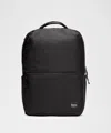 Lululemon Double-zip Backpack 22l