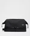 Lululemon Dual-compartment Toiletry Bag