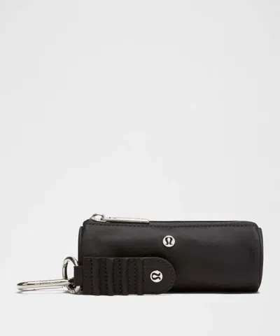 Lululemon - Easy Clip Nano Golf Pouch - Black,neutral