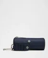 Lululemon - Easy Clip Nano Golf Pouch - Navy,blue/true Navy