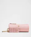 Lululemon - Easy Clip Nano Golf Pouch - Pink Haze