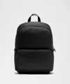 Lululemon - Everywhere Backpack 22l  - Black,neutral