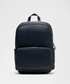 Lululemon - Everywhere Backpack 22l  - Navy,blue/true Navy