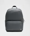 Lululemon Everywhere Backpack 22l Tech Canvas