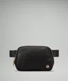 Lululemon Everywhere Belt Bag 1l Metal Hardware