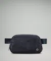 Lululemon Everywhere Belt Bag 1l Corduroy In Blue