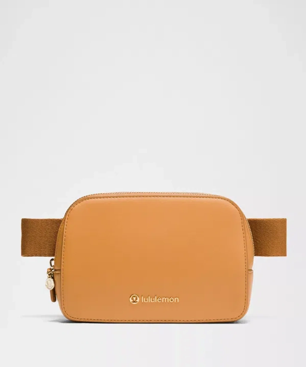 Lululemon Everywhere Belt Bag 1l Leather Alternative | ModeSens