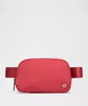 Lululemon - Everywhere Belt Bag 1l - Desert Red