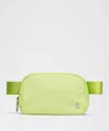 Lululemon - Everywhere Belt Bag 1l - Green,neon/sour Grape