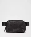 Lululemon Everywhere Belt Bag 1l