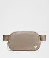 Lululemon - Everywhere Belt Bag 1l - Khaki,neutral/warm Ash Grey
