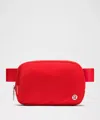 Lululemon - Everywhere Belt Bag 1l - Neon,red/true Red