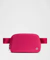 Lululemon - Everywhere Belt Bag 1l - Pink/raspberry Coulis