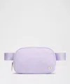 Lululemon - Everywhere Belt Bag 1l - Purple/lavender Frost