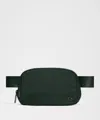 Lululemon - Everywhere Belt Bag 1l - Rainforest Green