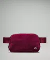 Lululemon Everywhere Belt Bag 1l Corduroy