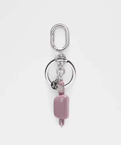 Lululemon Everywhere Belt Bag Charm Keychain
