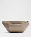 Lululemon - Everywhere Belt Bag Double-extra Large 6l - Khaki,neutral/warm Ash Grey