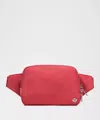 Lululemon - Everywhere Belt Bag Large 2l - Desert Red