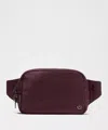 Lululemon Everywhere Belt Bag Large 2l