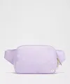 Lululemon - Everywhere Belt Bag Large 2l - Purple/lavender Frost