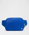 Lululemon - Everywhere Belt Bag Large With Long Strap 2l - Blue/galactic Cobalt