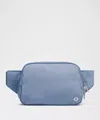 Lululemon - Everywhere Belt Bag Large With Long Strap 2l - Blue/washed Denim