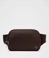 Lululemon Everywhere Belt Bag Large With Long Strap 2l