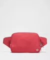 Lululemon - Everywhere Belt Bag Large With Long Strap 2l - Desert Red