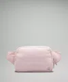 Lululemon - Everywhere Belt Bag Large With Long Strap 2l - Flush Pink