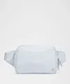Lululemon - Everywhere Belt Bag Large With Long Strap 2l - Starch Blue