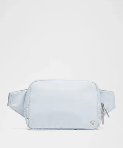 Lululemon - Everywhere Belt Bag Large With Long Strap 2l - Starch Blue