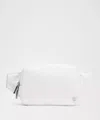 Lululemon Everywhere Belt Bag Large With Long Strap 2l