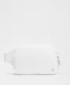 Lululemon Everywhere Belt Bag Large With Long Strap 2l