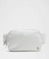 Lululemon Everywhere Belt Bag Large With Long Strap 2l