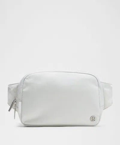Lululemon Everywhere Belt Bag Large With Long Strap 2l