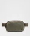 Lululemon - Everywhere Belt Bag Mini - Green,olive/army Green