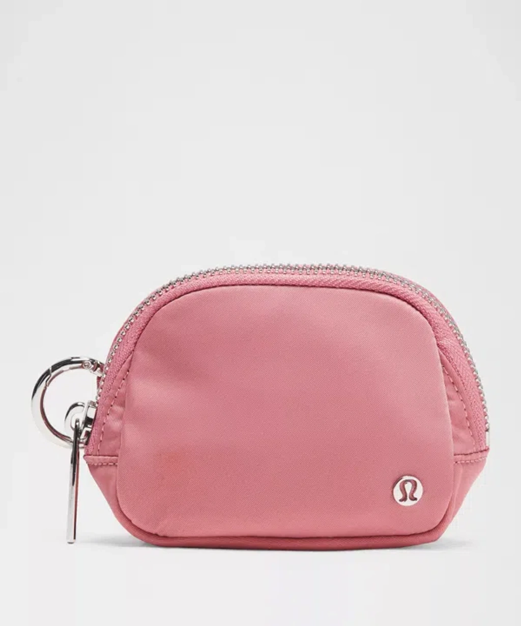 Lululemon - Everywhere Belt Bag Nano - Deco Pink | ModeSens