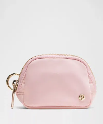 Lululemon - Everywhere Belt Bag Nano - Pink Haze