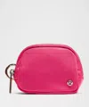 Lululemon - Everywhere Belt Bag Nano - Pink/raspberry Coulis