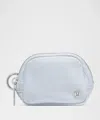 Lululemon - Everywhere Belt Bag Nano - Starch Blue