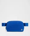Lululemon - Everywhere Belt Bag With Long Strap 1l - Blue/galactic Cobalt