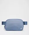Lululemon - Everywhere Belt Bag With Long Strap 1l - Blue/washed Denim