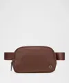 Lululemon - Everywhere Belt Bag With Long Strap 1l - Brown/lava Cake