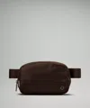Lululemon Everywhere Belt Bag With Long Strap 1l In Brown