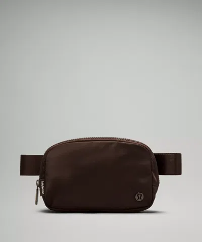 Lululemon Everywhere Belt Bag With Long Strap 1l