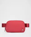 Lululemon - Everywhere Belt Bag With Long Strap 1l - Desert Red
